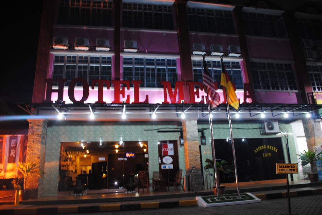 Hotel Mesra Port Dickson Exterior photo