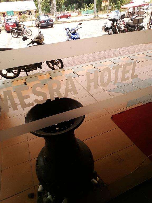 Hotel Mesra Port Dickson Exterior photo